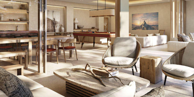 Bay Grove Residences Phase 3 at Dubai Islands | Luxury Waterfront Living by Nakheel