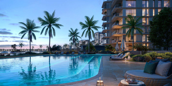 Bay Grove Residences Phase 3 at Dubai Islands | Luxury Waterfront Living by Nakheel