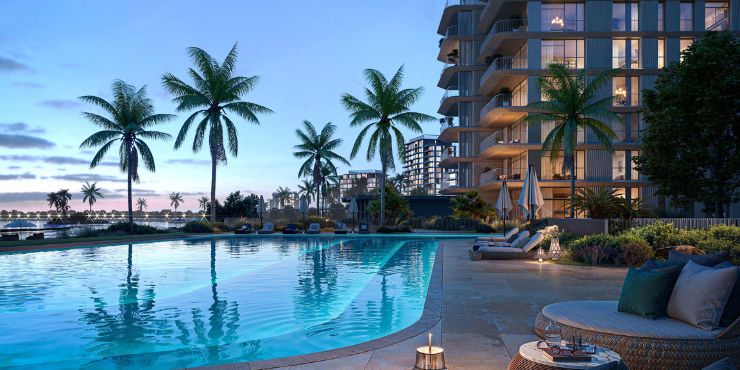 Bay Grove Residences Phase 3 at Dubai Islands | Luxury Waterfront Living by Nakheel