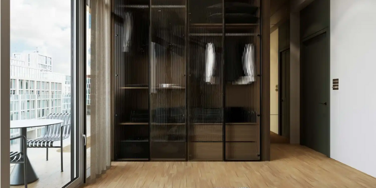 Coventry Gardens 2 - Modern Apartments for Sale in Dubailand, Dubai | Affordable Luxury Living