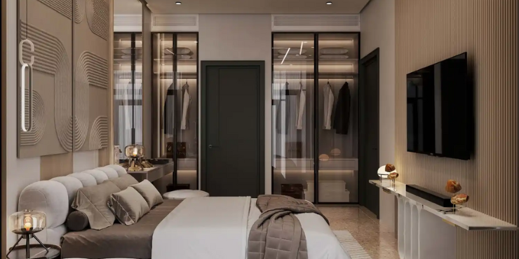 Coventry Gardens 2 - Modern Apartments for Sale in Dubailand, Dubai | Affordable Luxury Living