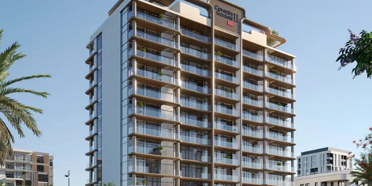 Coventry Gardens 2 - Modern Apartments for Sale in Dubailand, Dubai | Affordable Luxury Living