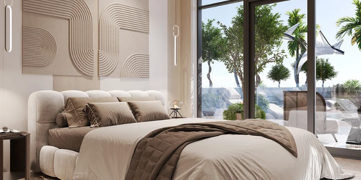 Coventry Gardens 2 - Modern Apartments for Sale in Dubailand, Dubai | Affordable Luxury Living