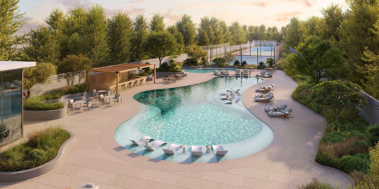 DG Villas at Jumeirah Golf Estates – Luxury Villas with Golf Views in Dubai