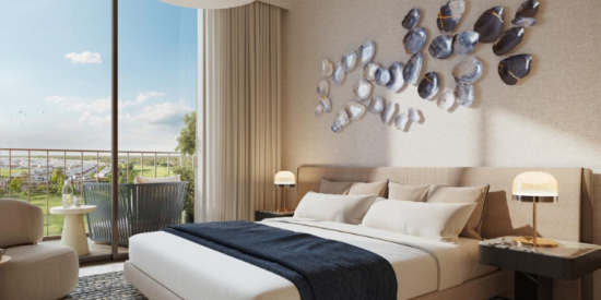 Golf Verge at Emaar South | Luxury Apartments & Townhouses with Golf Course Views