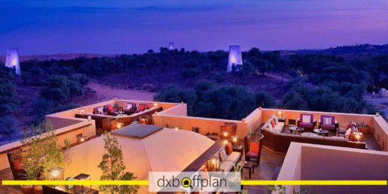 Properties for Sale in Al Wadi Desert