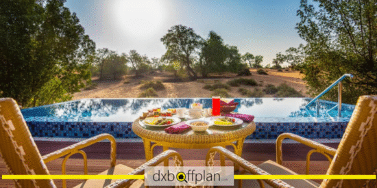 Properties for Sale in Al Wadi Desert