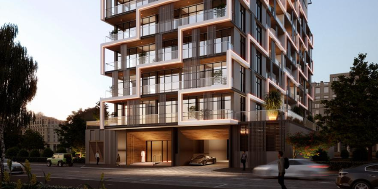 Rijas Suites at Majan, Dubai