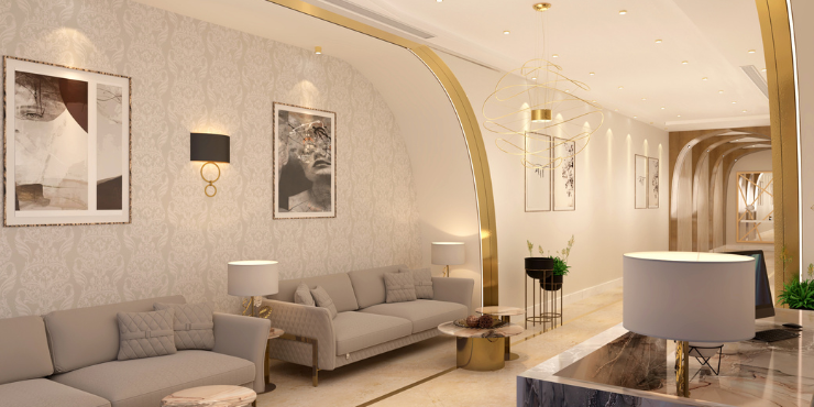 Rijas Suites at Majan, Dubai