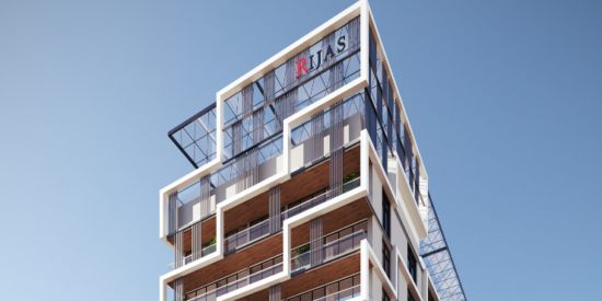 Invest smartly in Rijas Suites at Majan with a 7-year payment plan, including 4 years post-handover, and cover payments with rental income!