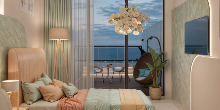 Rijas Suites at Majan, Dubai