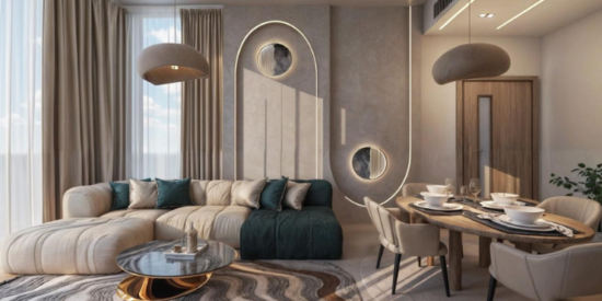 Rijas Suites at Majan, Dubai