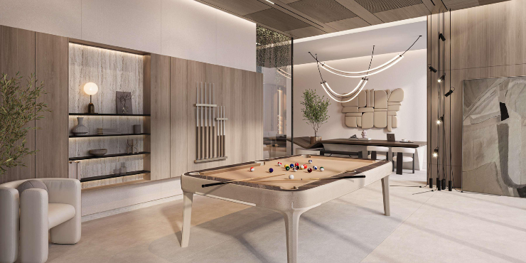 SKAI at Raha Island, Mina Al Arab – Luxury Ocean View Apartments in Ras Al Khaimah