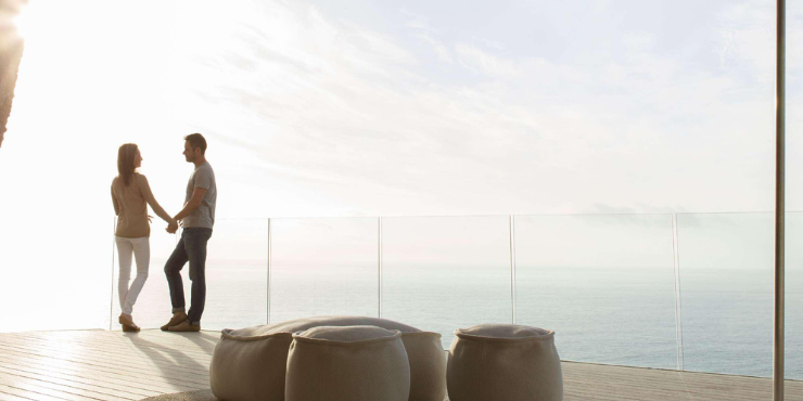 Sobha Starline Beach Residences: Luxury Apartments at Siniya Island, Umm Al Quwain
