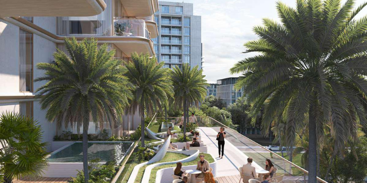Imtiaz Sunset Bay 3 at Dubai Islands – Luxury Waterfront Residences & Investment Opportunity