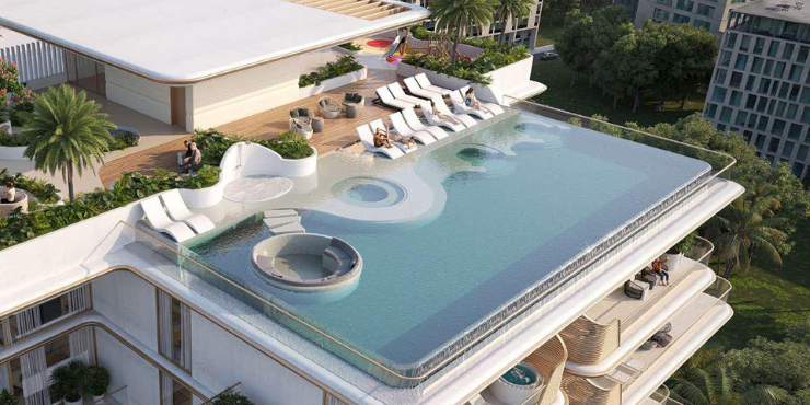 Imtiaz Sunset Bay 3 at Dubai Islands – Luxury Waterfront Residences & Investment Opportunity