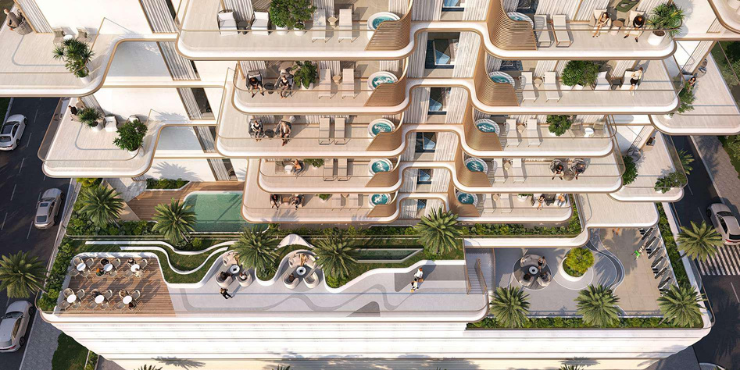 Imtiaz Sunset Bay 3 at Dubai Islands – Luxury Waterfront Residences & Investment Opportunity