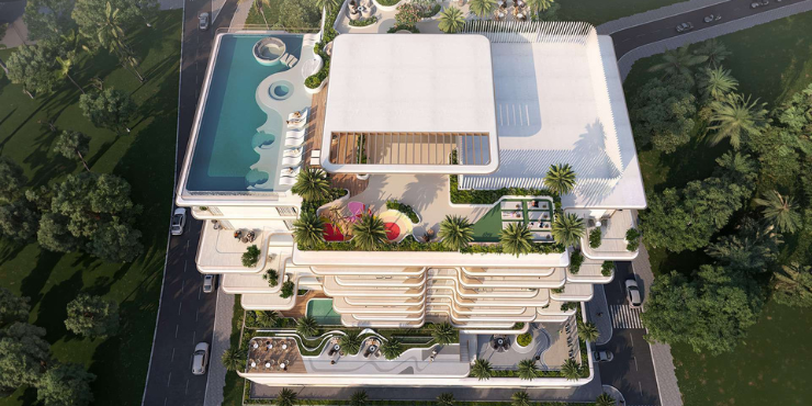 Imtiaz Sunset Bay 3 at Dubai Islands – Luxury Waterfront Residences & Investment Opportunity