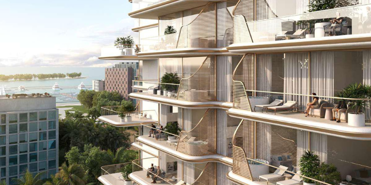 Imtiaz Sunset Bay 3 at Dubai Islands – Luxury Waterfront Residences & Investment Opportunity
