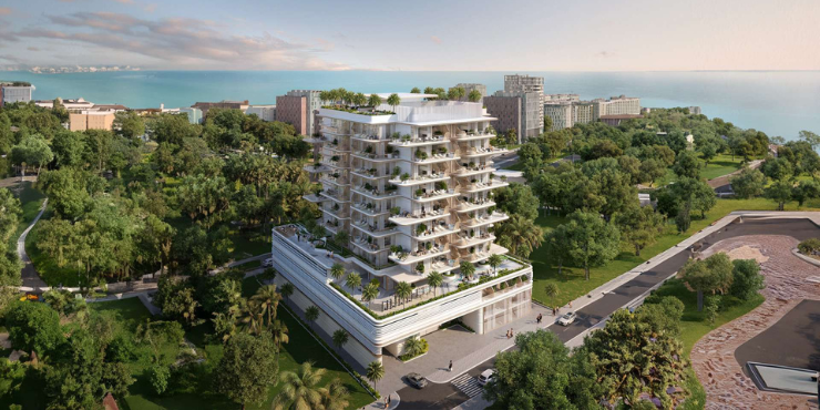 Imtiaz Sunset Bay 3 at Dubai Islands – Luxury Waterfront Residences & Investment Opportunity