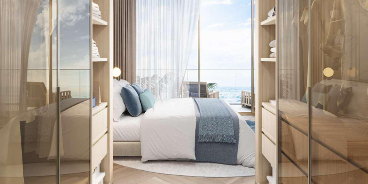 Imtiaz Sunset Bay 3 at Dubai Islands – Luxury Waterfront Residences & Investment Opportunity