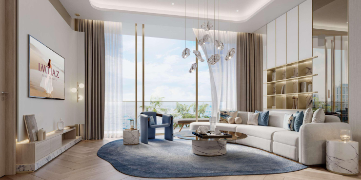 Imtiaz Sunset Bay 3 at Dubai Islands – Luxury Waterfront Residences & Investment Opportunity