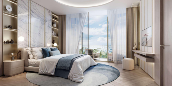 Imtiaz Sunset Bay 3 at Dubai Islands – Luxury Waterfront Residences & Investment Opportunity 