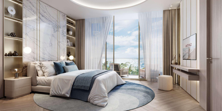 Imtiaz Sunset Bay 3 at Dubai Islands – Luxury Waterfront Residences & Investment Opportunity
