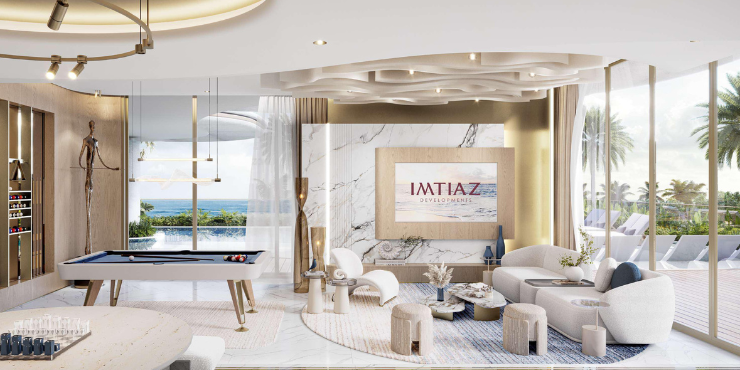 Imtiaz Sunset Bay 3 at Dubai Islands – Luxury Waterfront Residences & Investment Opportunity