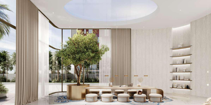 Imtiaz Sunset Bay 3 at Dubai Islands – Luxury Waterfront Residences & Investment Opportunity
