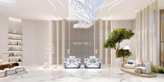 Imtiaz Sunset Bay 3 at Dubai Islands – Luxury Waterfront Residences & Investment Opportunity
