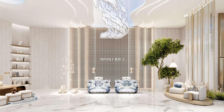 Imtiaz Sunset Bay 3 at Dubai Islands – Luxury Waterfront Residences & Investment Opportunity