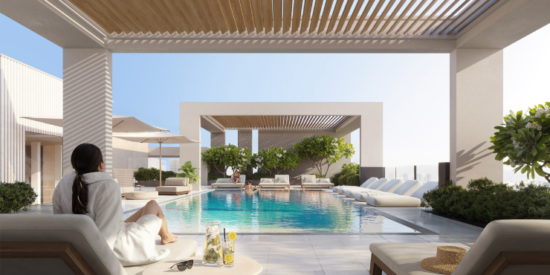 Verdania at DLRC – Luxury Apartments for Sale | Sustainable Living in Dubai 