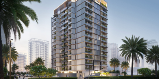 Verdania at DLRC – Luxury Apartments for Sale | Sustainable Living in Dubai 