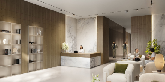 Verdania at DLRC – Luxury Apartments for Sale | Sustainable Living in Dubai 