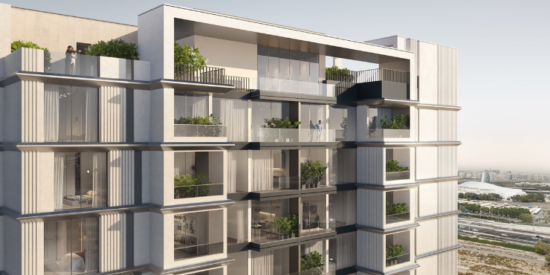 Verdania at DLRC – Luxury Apartments for Sale | Sustainable Living in Dubai