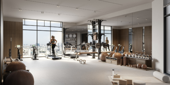 Verdania 2 at DLRC – Sustainable Luxury Apartments in Dubai | Eco-Friendly Living
