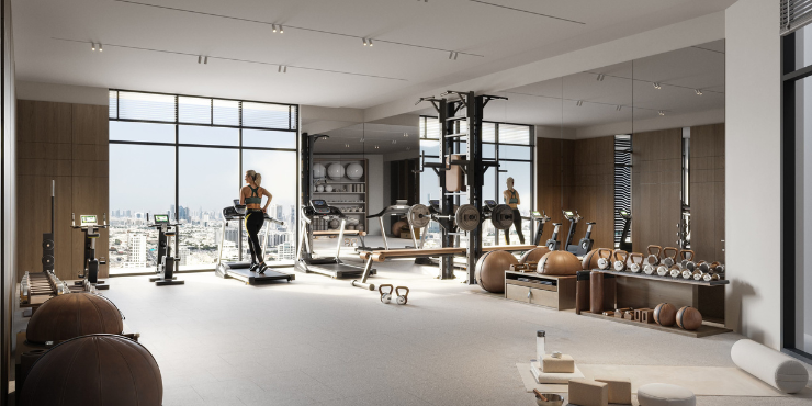 Verdania 2 at DLRC – Sustainable Luxury Apartments in Dubai | Eco-Friendly Living