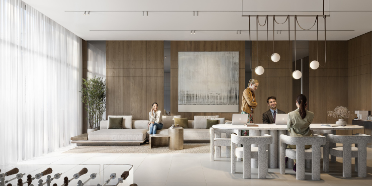 Verdania 2 at DLRC – Sustainable Luxury Apartments in Dubai | Eco-Friendly Living