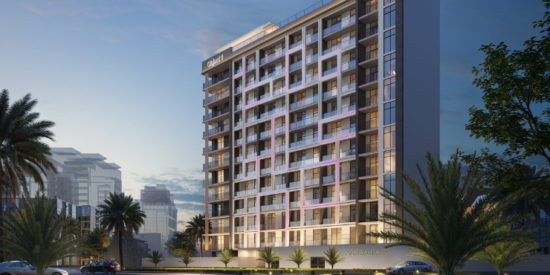 Verdania 2 at DLRC – Sustainable Luxury Apartments in Dubai | Eco-Friendly Living