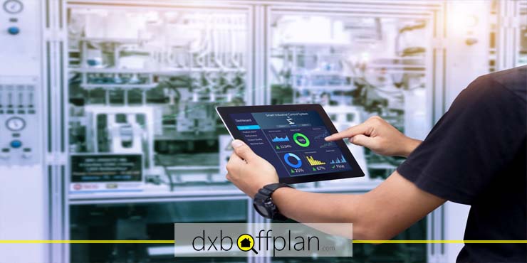 benefits of the smart building platform