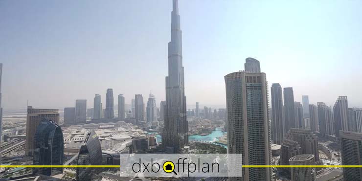 Burj Khalifa