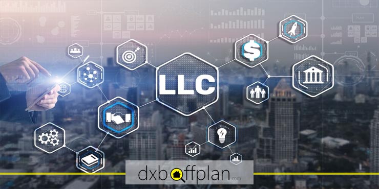 مدارک لازم برای ثبت شرکت LLC در دبی