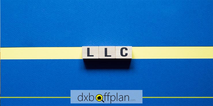 چرا ثبت شرکت LLC در دبی انتخاب مناسبی است