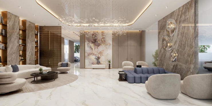 Aark Terraces at DubaiLand Residence Complex (DLRC), Dubai