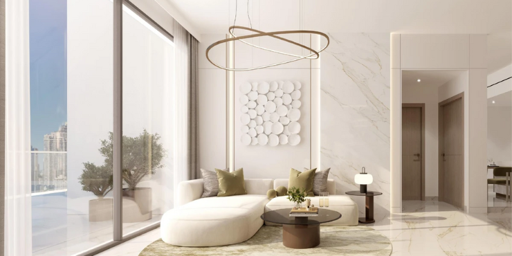 Aark Terraces at DubaiLand Residence Complex (DLRC), Dubai