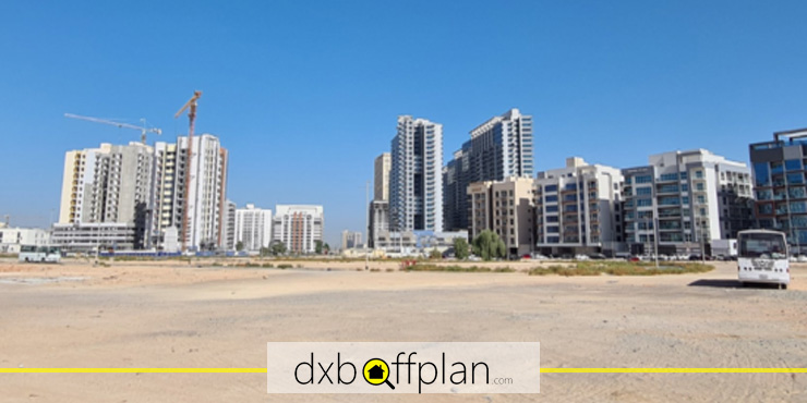 Advantages of Investing in a Residential Building Plot in Dubai