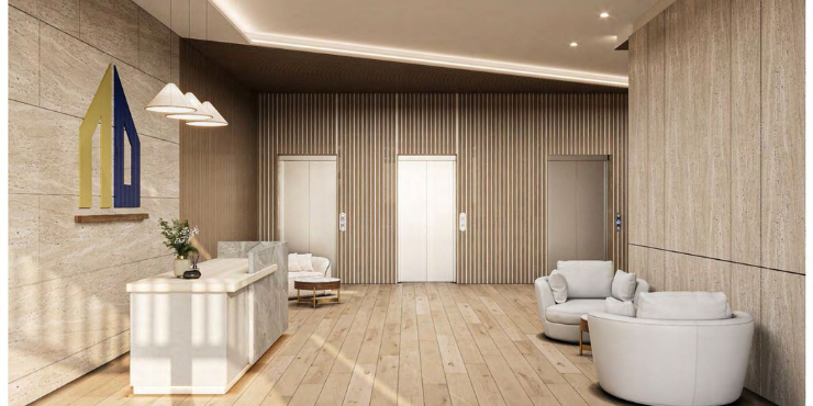 Alef Noon Residence at JVC Dubai – Luxury Apartments for Sale & Rent