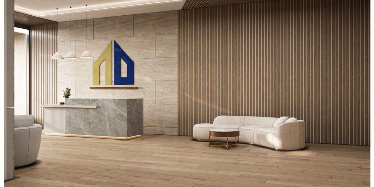 Alef Noon Residence at JVC Dubai – Luxury Apartments for Sale & Rent