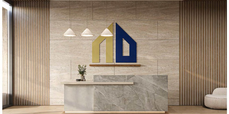 Alef Noon Residence at JVC Dubai – Luxury Apartments for Sale & Rent